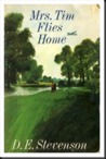 Mrs. Tim Flies Home cover