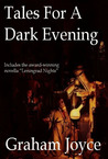 Tales for a Dark Evening cover