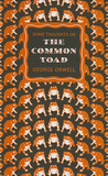 Some Thoughts on the Common Toad cover