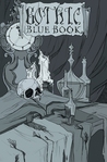 Gothic Blue Book: The Haunted Edition cover