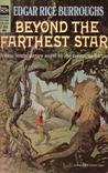 Beyond the Farthest Star cover