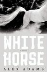White Horse cover