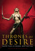 Thrones of Desire: Erotic Tales of Swords, Mist and Fire