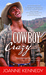 Cowboy Crazy by Joanne Kennedy