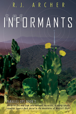the-informants-parallel-ops-book-two