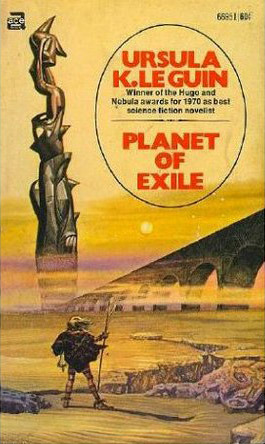 Planet of Exile (Hainish Cycle #2)