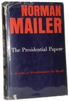 The Presidential Papers cover