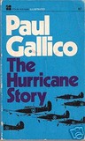 The Hurricane Story cover