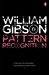 Pattern Recognition (Blue Ant, #1) by William Gibson