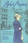 Rake's Progress cover