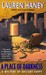 A Place of Darkness (Lieutenant Bak, #5)