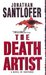 The Death Artist (Kate McKinnon, #1) by Jonathan Santlofer