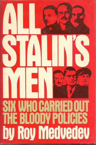 Descargas gratuitas de libros electrónicos en formato Epub All Stalin's Men