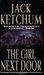 The Girl Next Door by Jack Ketchum