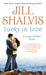 Lucky in Love (Lucky Harbor, #4) by Jill Shalvis
