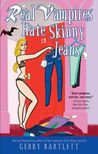 Real Vampires Hate Skinny Jeans cover