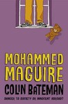 Mohammed Maguire cover