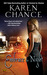 Embrace the Night (Cassandra Palmer, #3) by Karen Chance