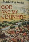 God and My Country cover