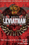 Leviathan cover