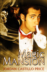 Magic Mansion cover