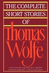 The Complete Short Stories Of Thomas Wolfe cover
