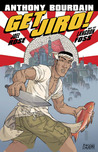Get Jiro! cover