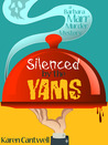 Silenced by the Yams (Barbara Marr Murder Mystery #3)
