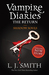 Shadow Souls (The Vampire Diaries The Return, #2) by L.J. Smith