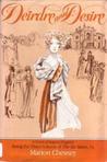 Deirdre and Desire cover