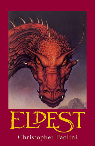 Eldest (The Inheritance Cycle, #2)