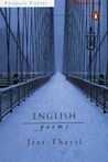 English: Poems cover