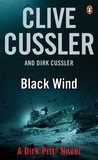 Black Wind (Dirk Pitt, #18)