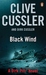 Black Wind (Dirk Pitt, #18) by Clive Cussler