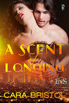 A Scent of Longing cover