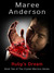 Ruby's Dream (Crystal Warrior, #2) by Maree Anderson