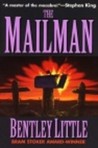 The Mailman cover