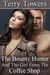 The Bounty Hunter and the Girl from the Coffee Shop (Coffee Shop Girls, #4) by Terry Towers