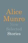 New Selected Stories cover