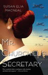 Mr. Churchill's Secretary (Maggie Hope, #1)