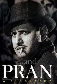 . . . and Pran: A Biography Descarga gratuita de Ebook for gre