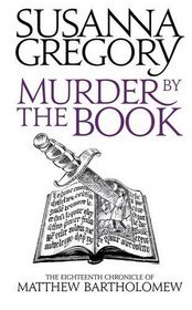 Murder by the Book (Matthew Bartholomew #18)