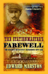 The Stationmaster's Farewell cover