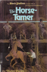 The Horse-Tamer cover