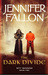 The Dark Divide (Rift Runners, #2) by Jennifer Fallon