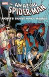 Spider-Man Fights Substance Abuse