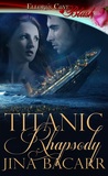 Titanic Rhapsody cover