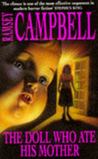 The Doll Who Ate His Mother cover