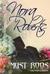 Must roos by Nora Roberts