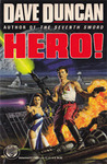 Hero! cover